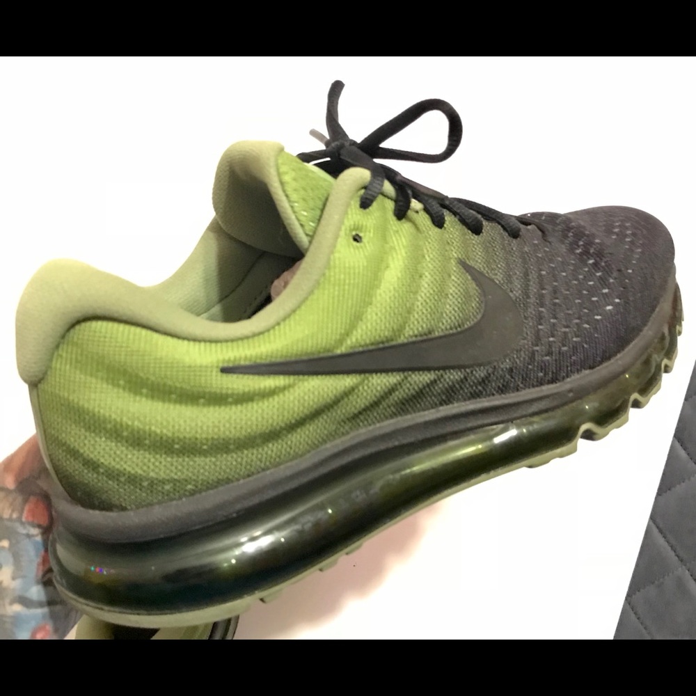 2017 Nike Airmax
